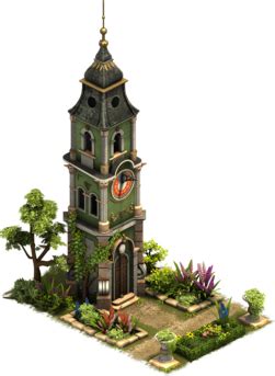 forge of empires sundial spire.